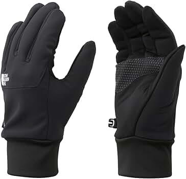 Supreme x THE NORTH FACE 手袋 Supreme×THE NORTH FACE 'Bandana ETIP Glove'グローブ 手袋